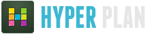 Hyper Plan Logo